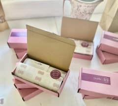 Pistacho caja tableta 60% cacao 100g 0