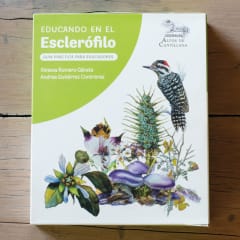 Educando en el esclerófilo 4