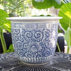 Porcelana Ming 32x22