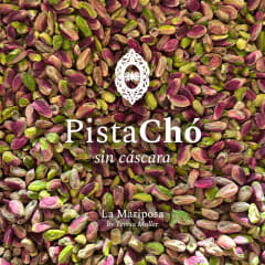 Pistacho sin cáscara (crudo) 1 Kg 1
