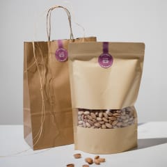 Pistacho tostado con pizca de sal 1kg