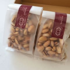 Pistacho caja tostado 400g 1