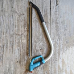 Sierra de arco Gardena 1