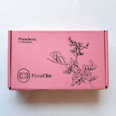 Tableta pistacho 54% cacao 100g 2