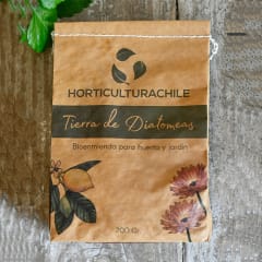 Tierra de Diatoméas 200gr