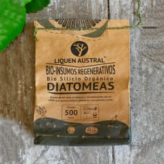 Tierra de Diatoméas 500gr