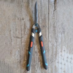 Tijeron Premiun mango gris 8711