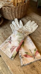 Guantes largos