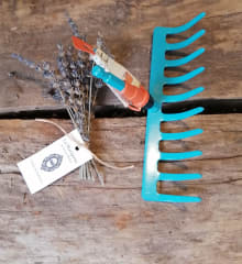 Rastrillo 10 puas Gardena 0