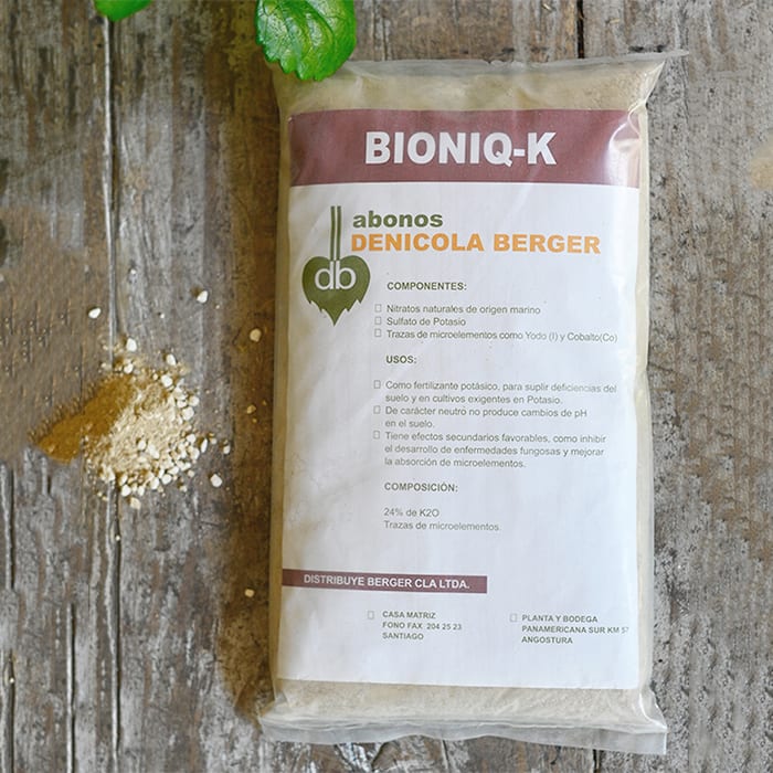 Bionik-K 1kg1