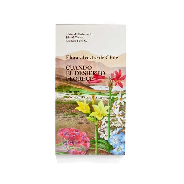 Cuando el Desierto Florece3