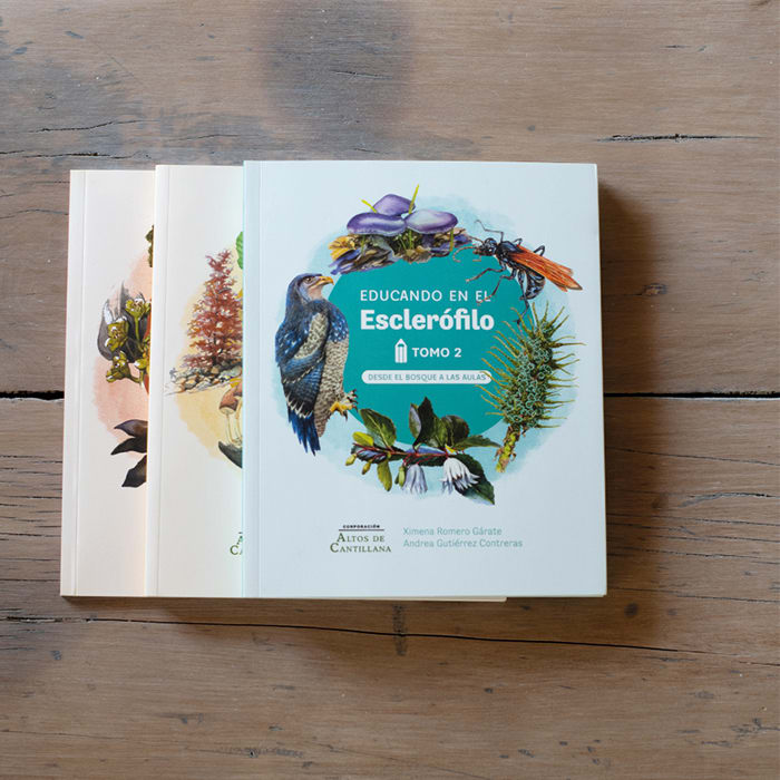 Educando en el esclerófilo2