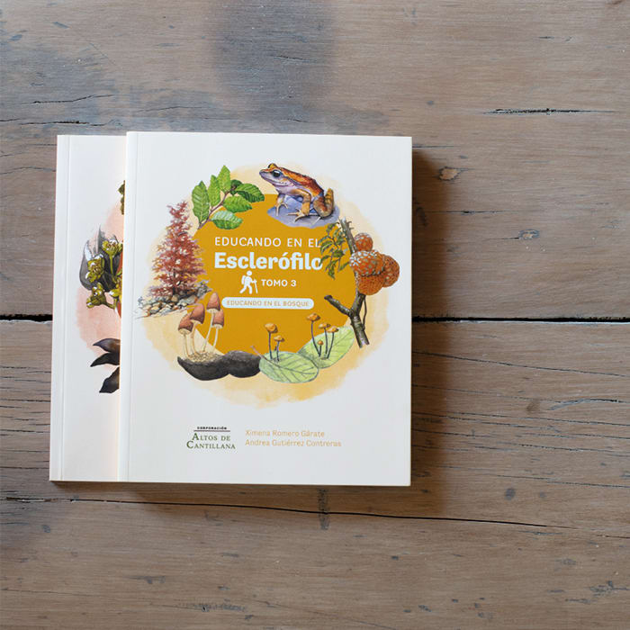 Educando en el esclerófilo3