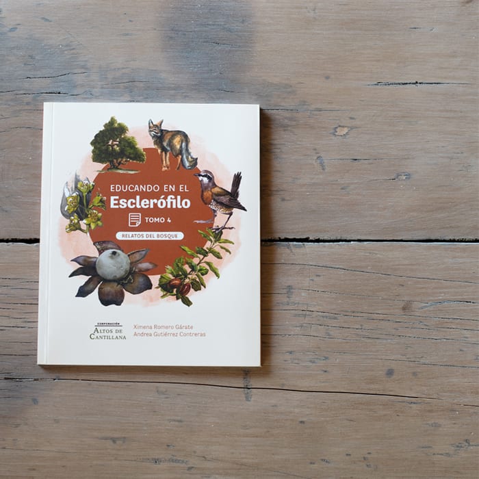 Educando en el esclerófilo4