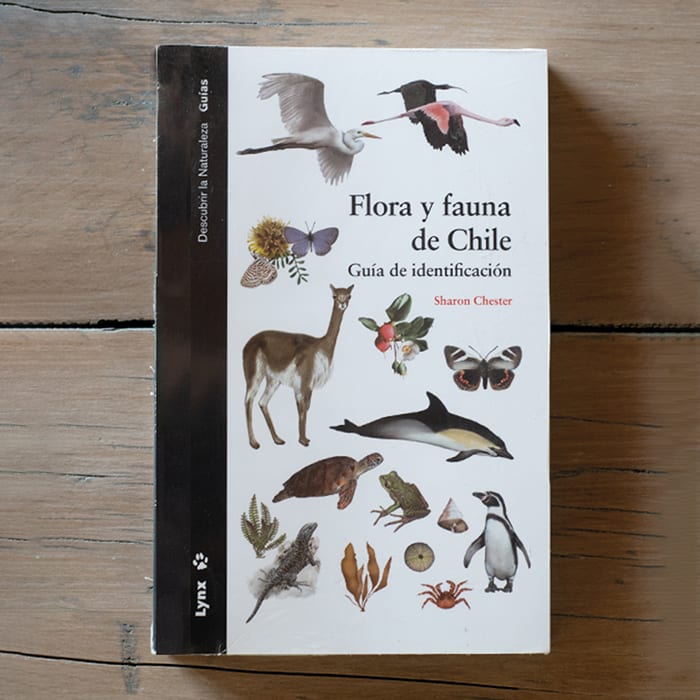 Flora y Fauna de Chile1