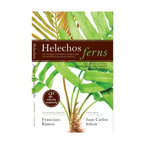 Helechos del Bosque Húmedo4
