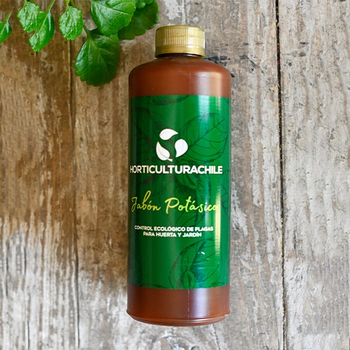 Jabón Potásico 1 Lt1