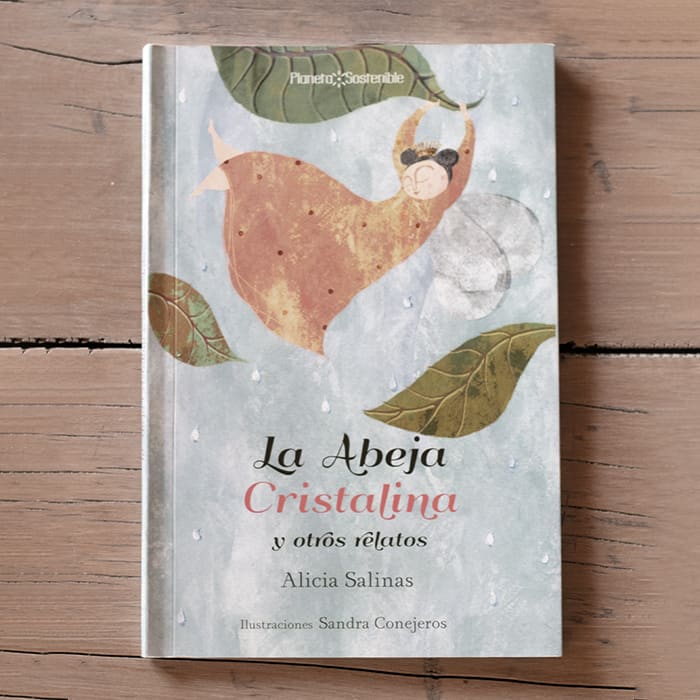 La Abeja Cristalina1