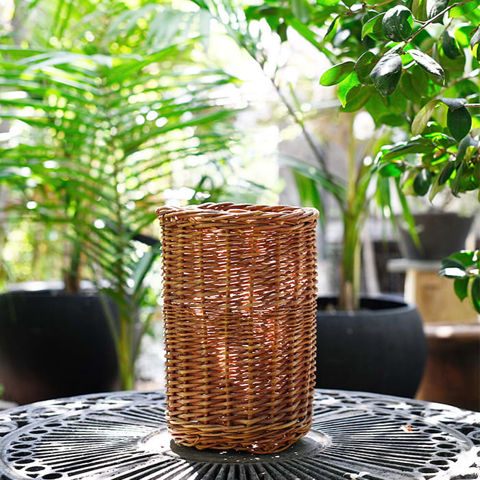 Canasto Mimbre 30x201