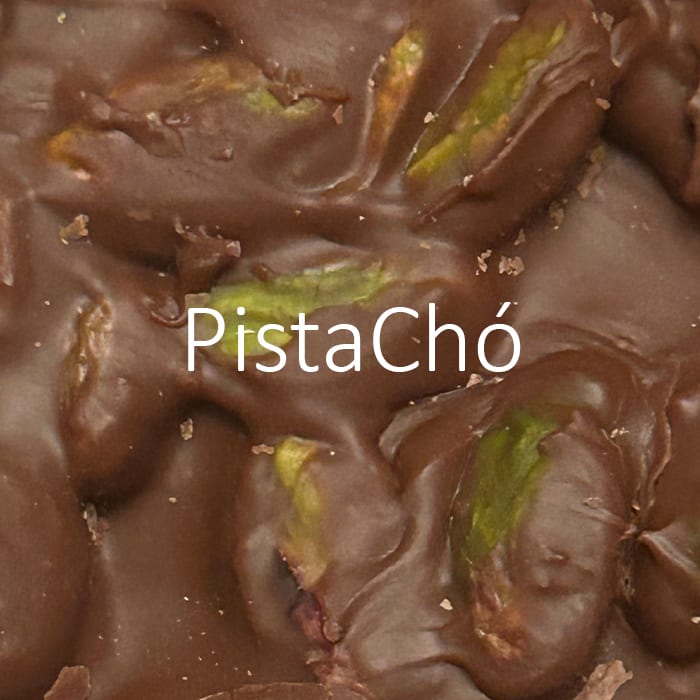 Pistachó - 54% de cacao1