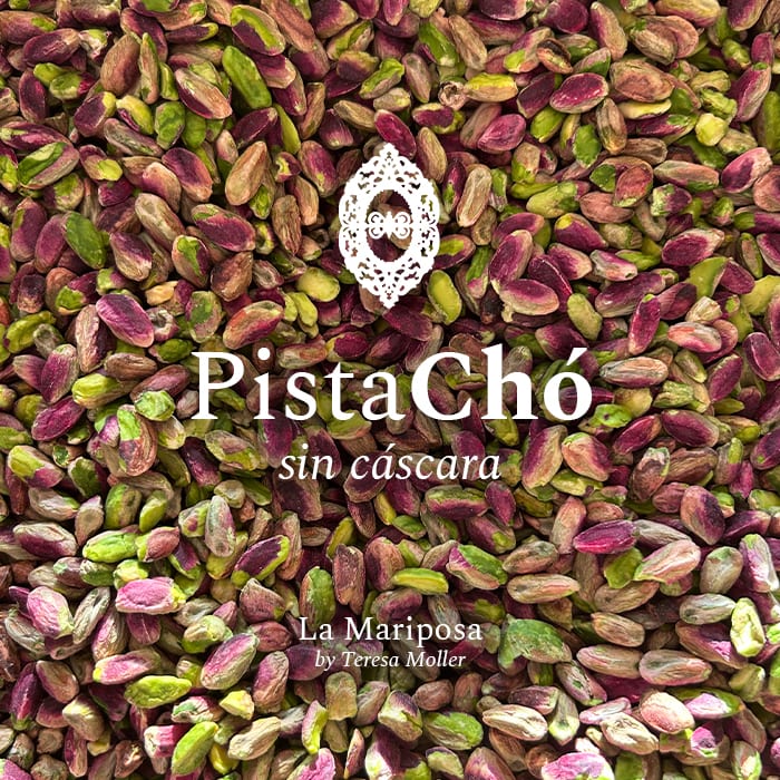 Pistacho sin cáscara (crudo) 1 Kg2