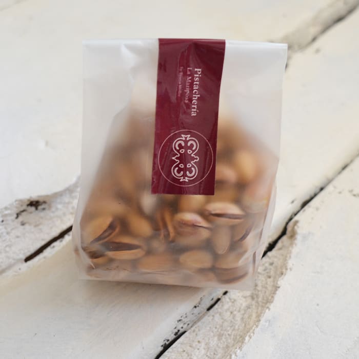 Pistacho tostado en bolsa 200gr1