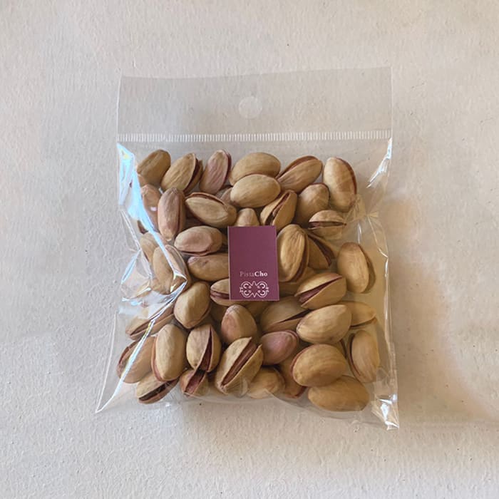 Pistacho tostado snack (cajita rosada) 2u de 50gr3