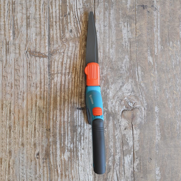 Tijeras Cortacesped Gardena3