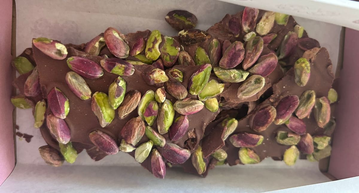 Pistacho caja tableta 60% 100g1