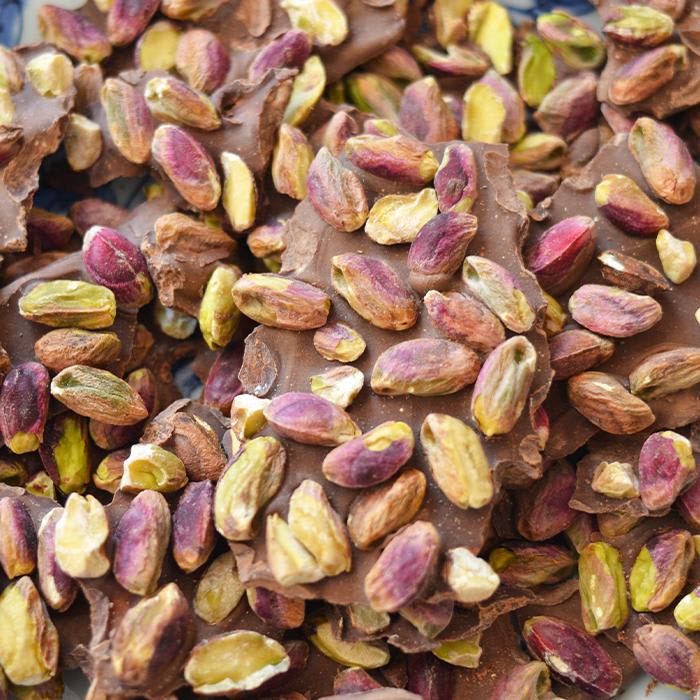 Pistacho caja tableta 54% 100g1