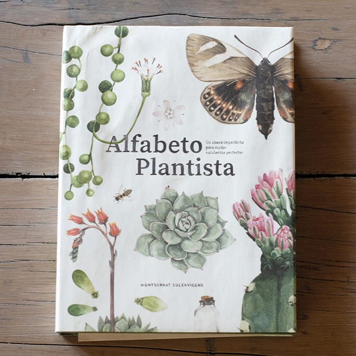 Alfabeto Plantista