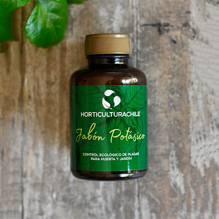 Jabón Potásico