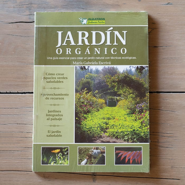 Jardín Orgánico