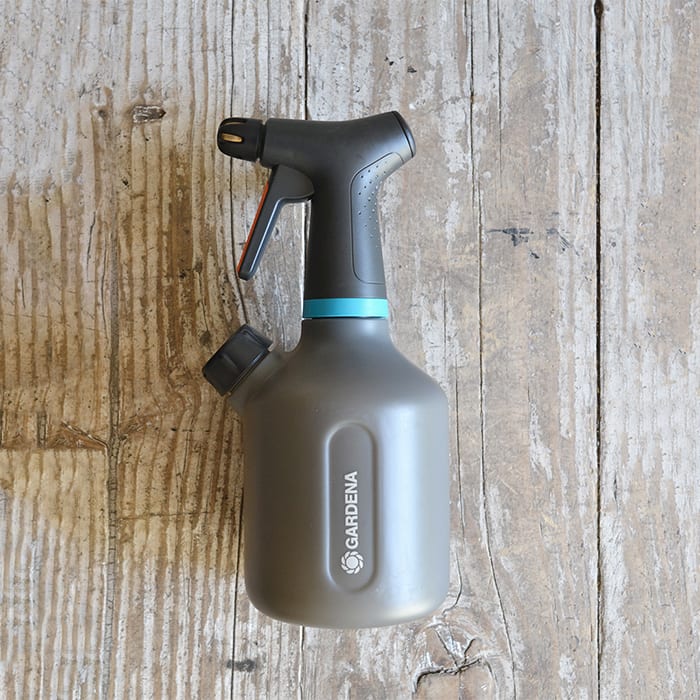 Pulverizador Manual Gardena 1L