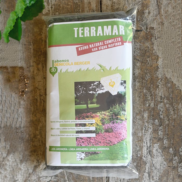 Terramar