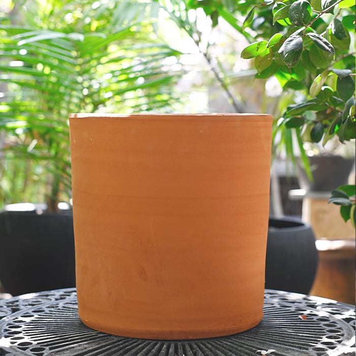 Greda Tubo 35×35