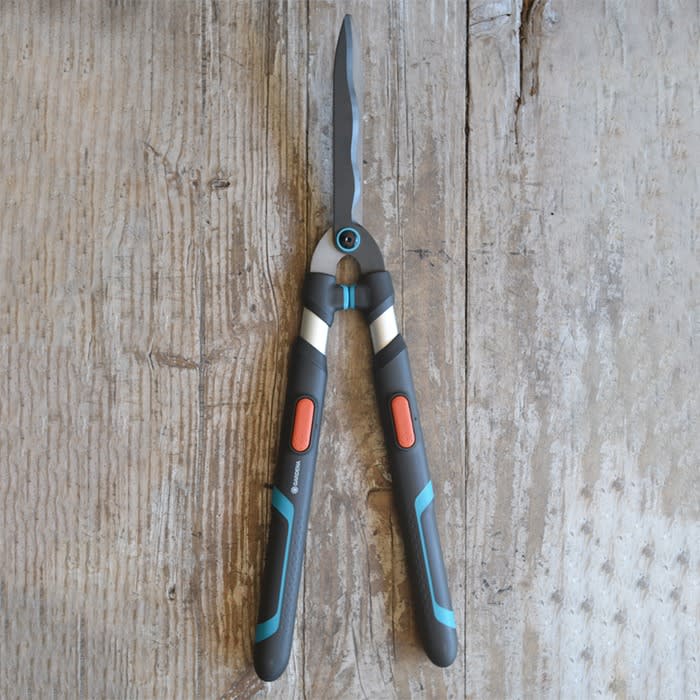 Tijeron Premiun mango gris 8711