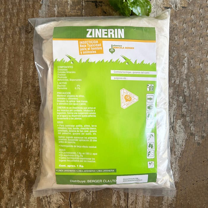 Zinerin 1 kg