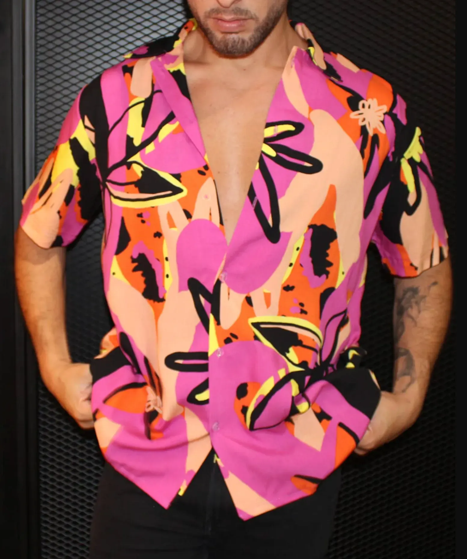 Camisas
