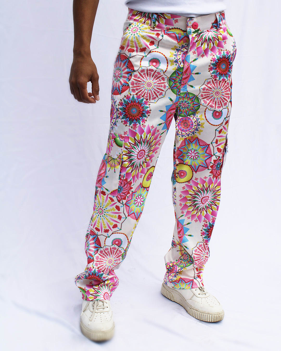 Pantalón Festival Cargo1