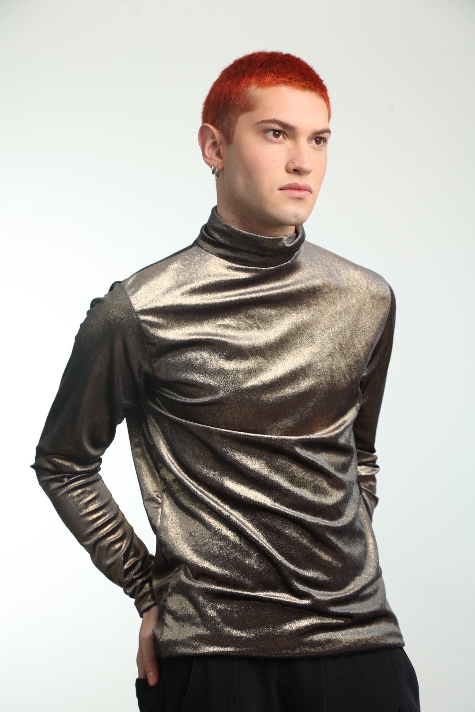 Beatle Plush Dorado1