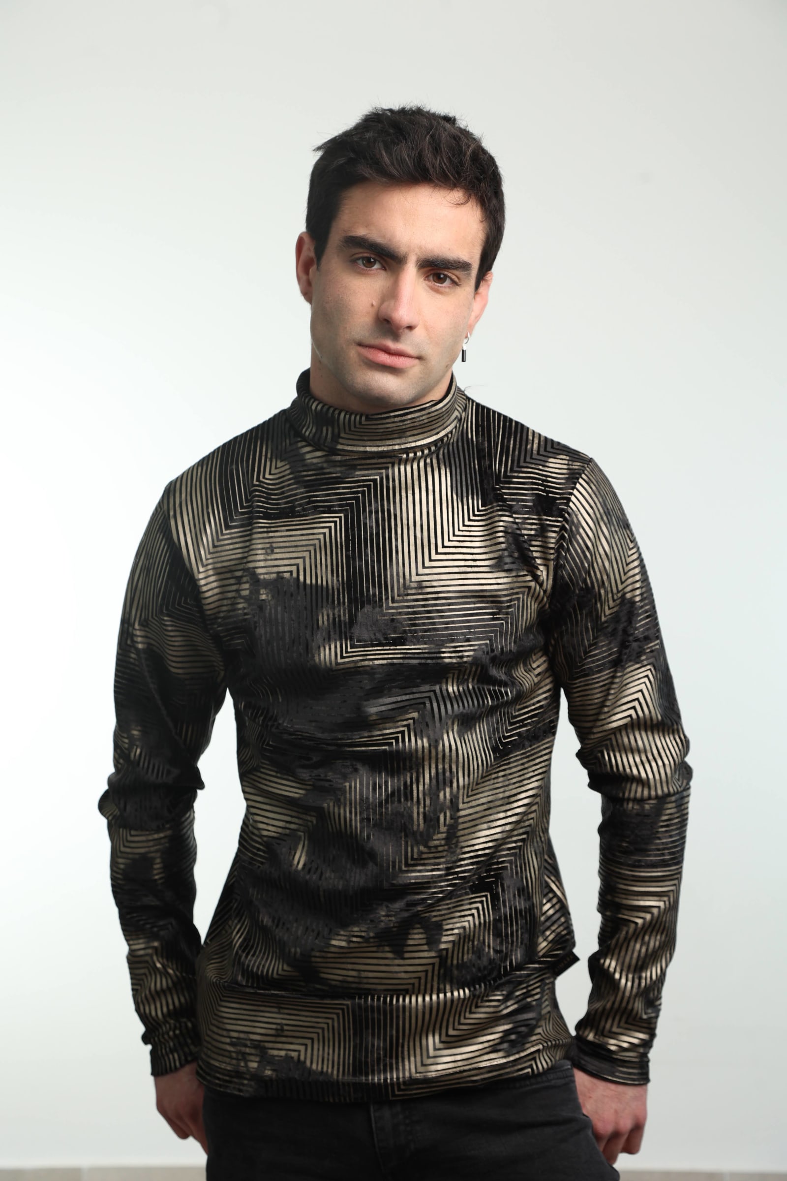 Beatle Golden Square1