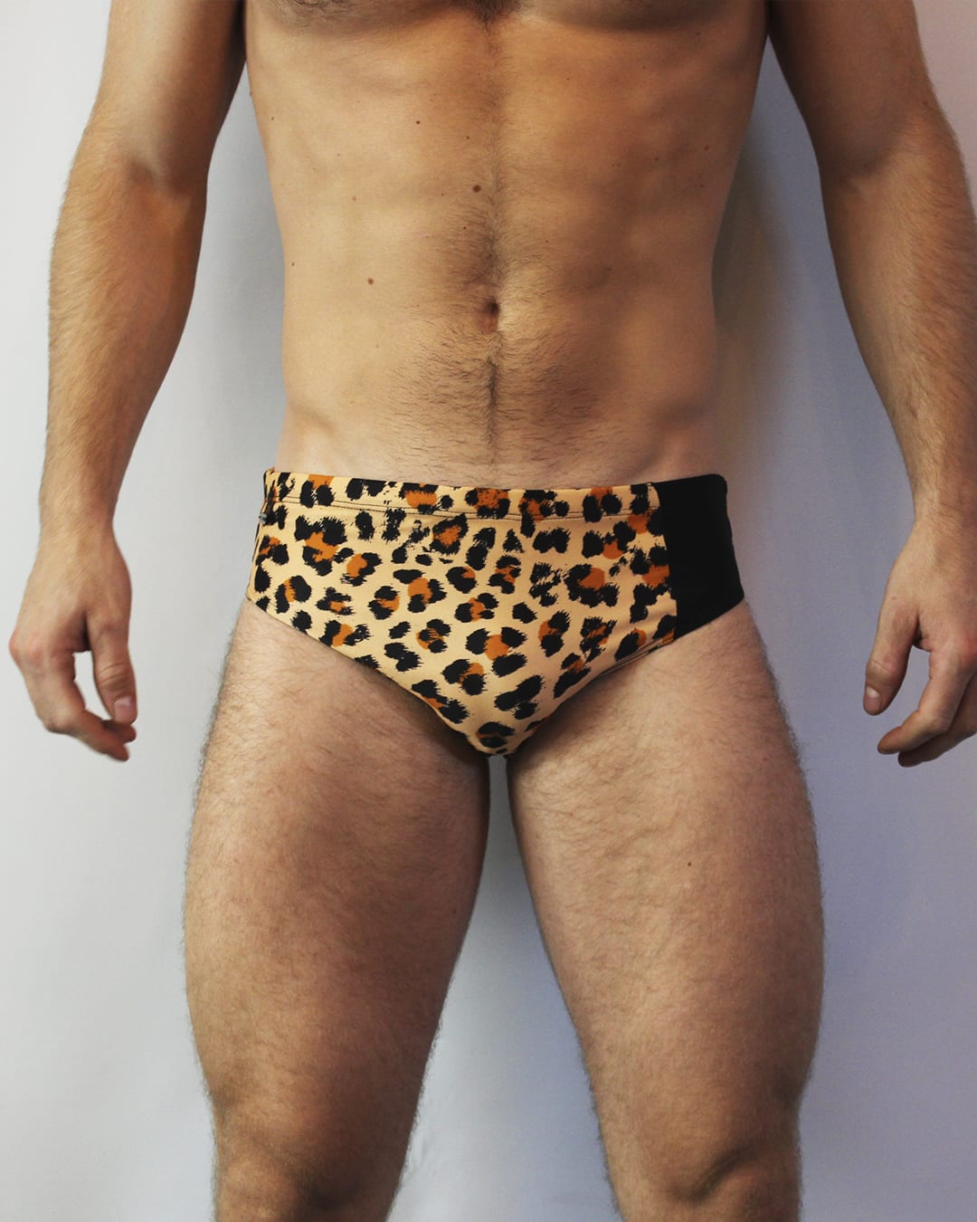 Sunga Animal Print1