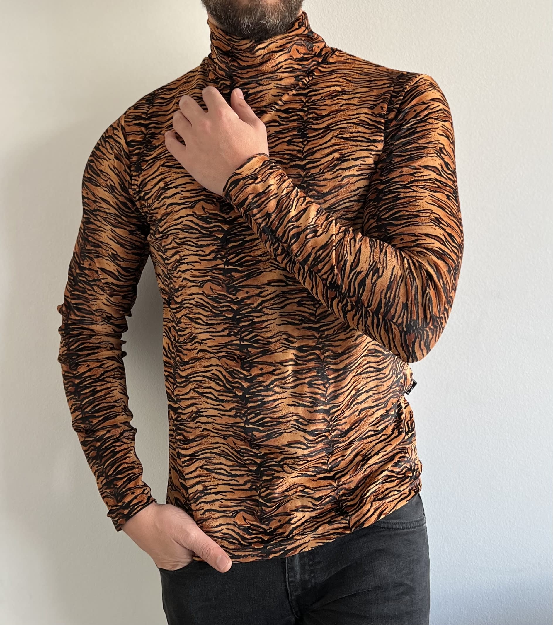 Beatle Sweet Tiger2