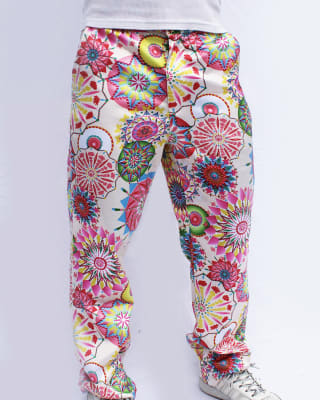 Pantalón Festival Liso