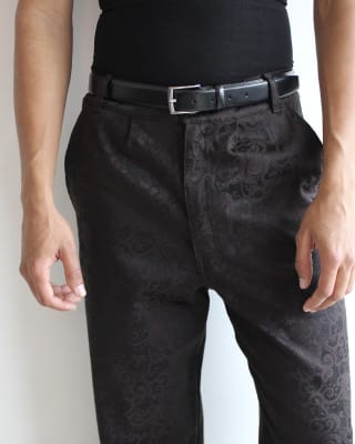 Pantalón Pasley Liso New