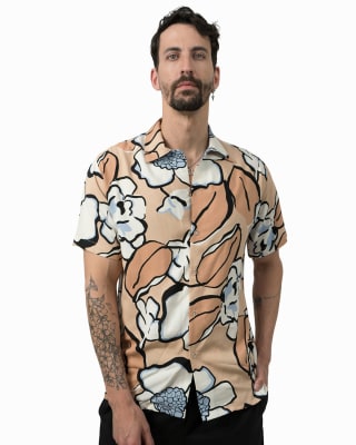 Camisa Napeas