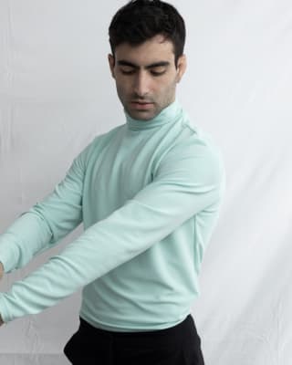 Beatle Lycra Mint