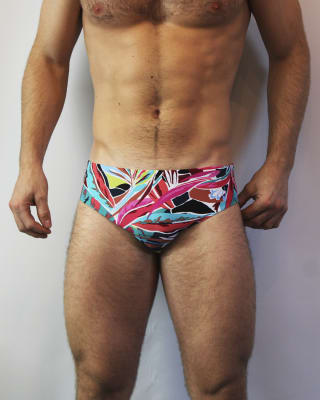Sunga Tropical