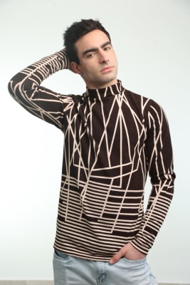 Beatle Lanilla Cream Line